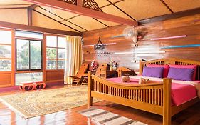 Kanecha'S Home Lampang